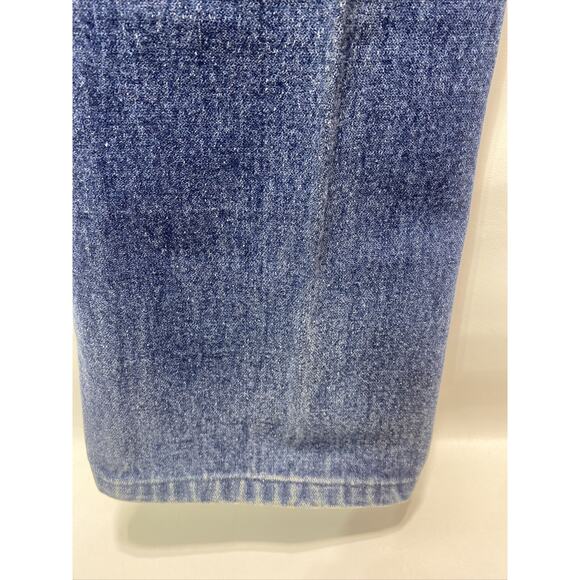 Jordache Jeans Vintage Straight Leg RN 52992 Fantastic Condition Unisex 30x28 - Picture 6 of 16